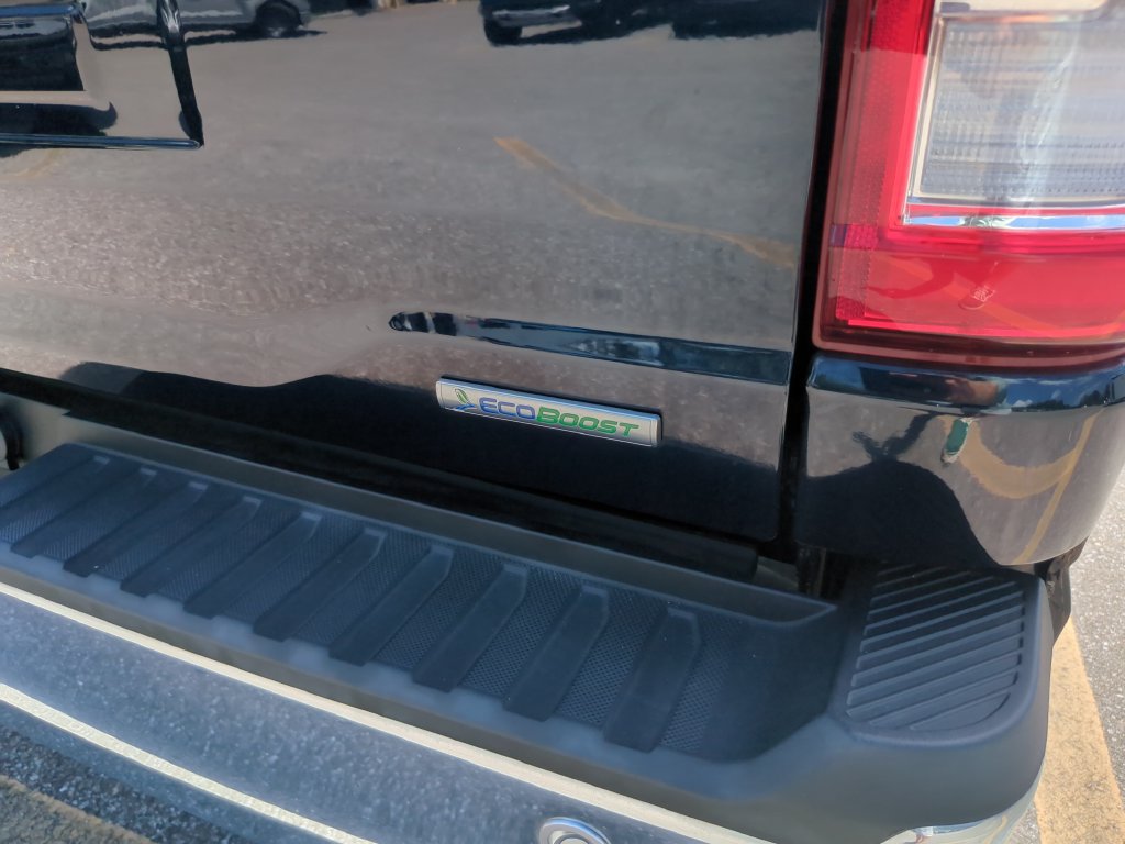 Certified 2022 Ford F150 Lariat w/ Equipment Group 502A High AWD/4WD image 13
