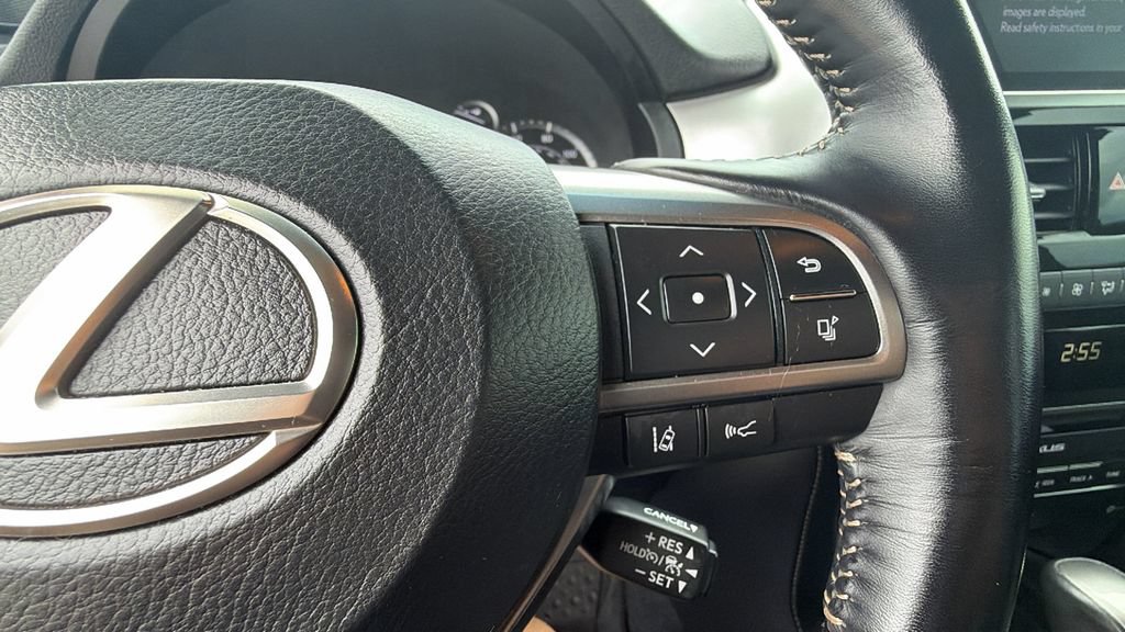 Used 2023 Lexus GX 460 Premium AWD/4WD image 17
