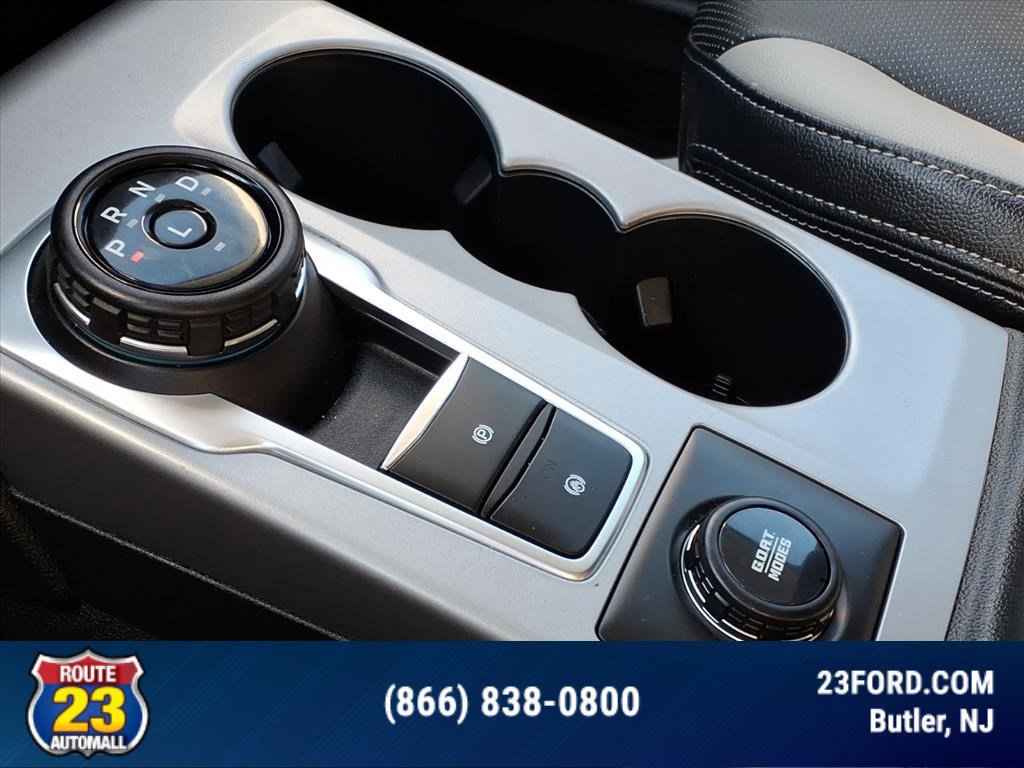 Certified 2022 Ford Bronco Sport Big Bend AWD/4WD image 20