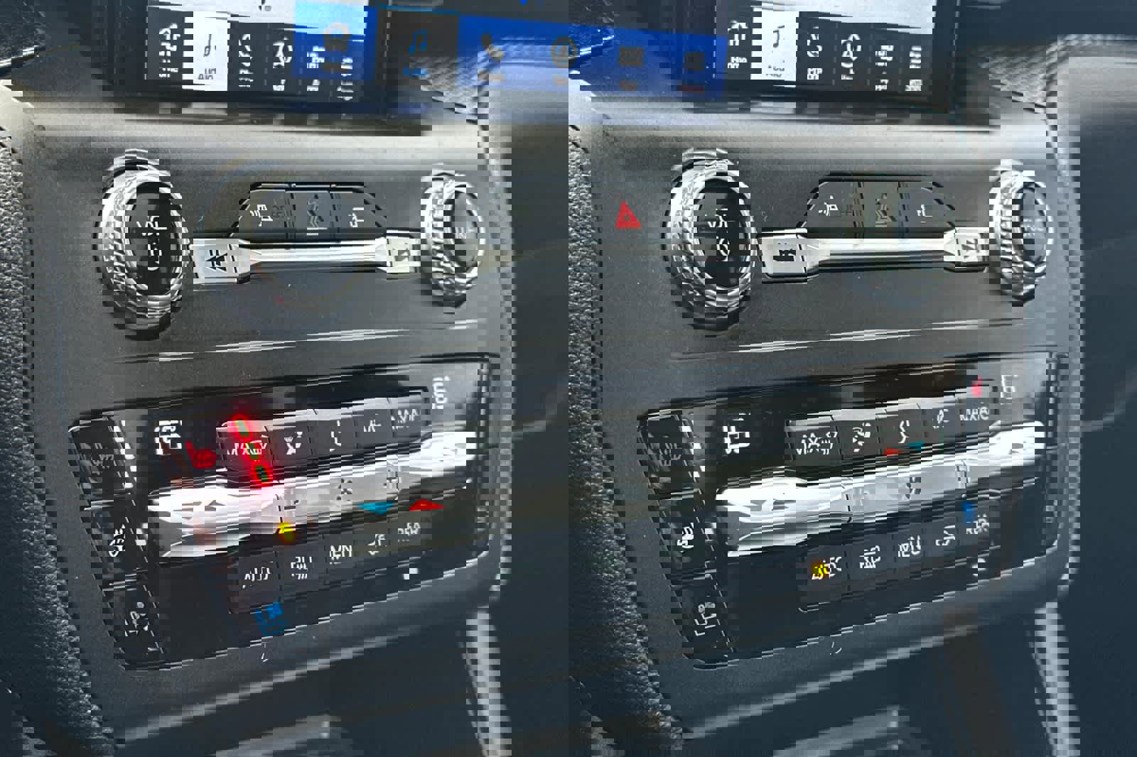 Certified 2020 Ford Explorer ST w/ ST Street Pack image 22