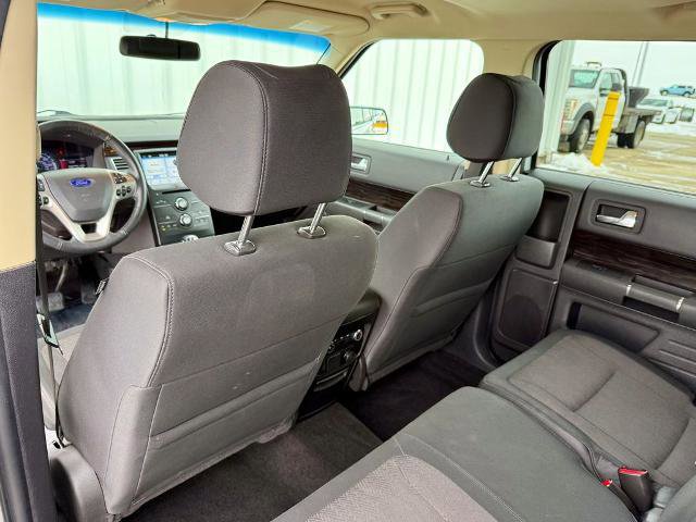 Certified 2019 Ford Flex SEL image 13