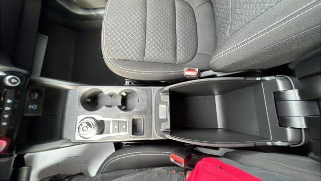 Certified 2023 Ford Escape Active w/ Tech Pack #1 image 13