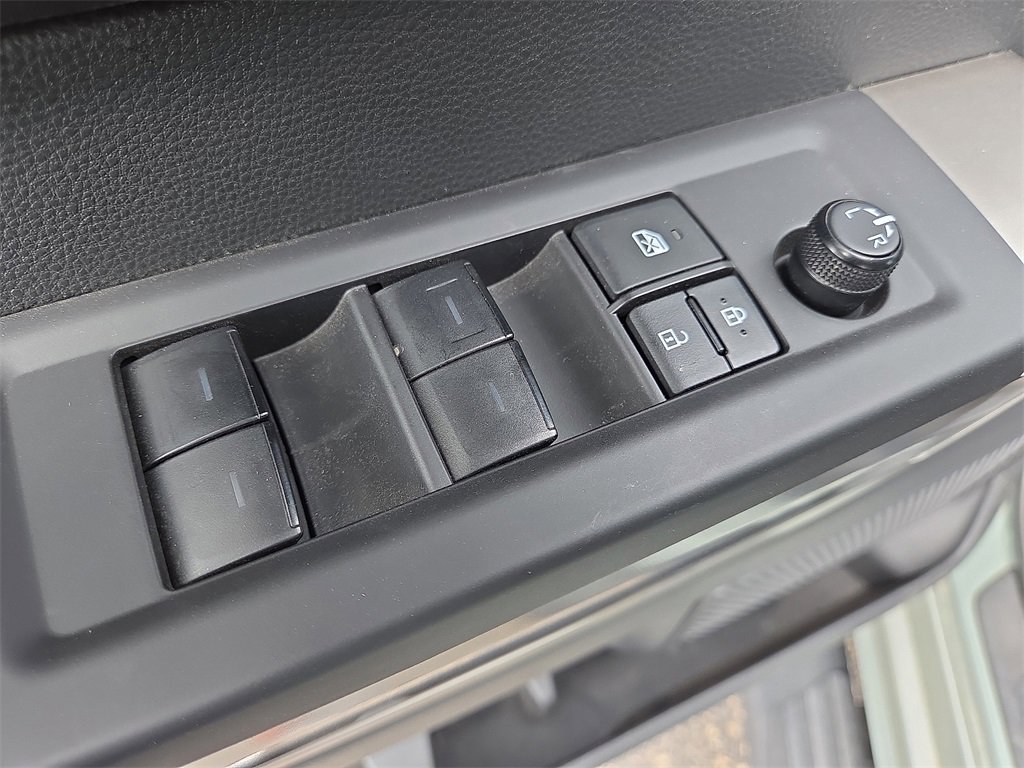 Used 2025 Toyota Tundra SR5 image 22