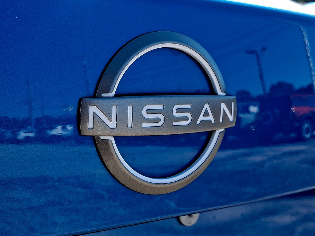 Used 2025 Nissan Sentra SV FWD image 29