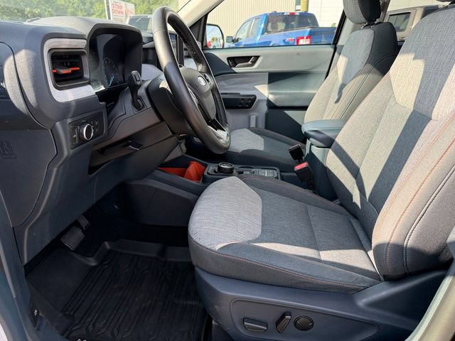Certified 2023 Ford Maverick XLT w/ XLT Luxury Package FWD image 18