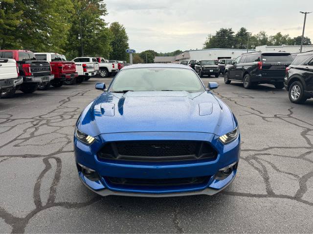Certified 2017 Ford Mustang GT RWD image 9