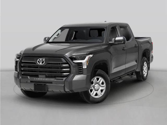Used 2024 Toyota Tundra SR5 w/ SR5 Premium Package AWD/4WD image 1