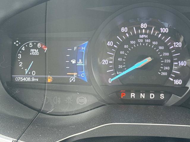 Certified 2019 Ford Edge Titanium w/ Equipment Group 301A FWD image 2