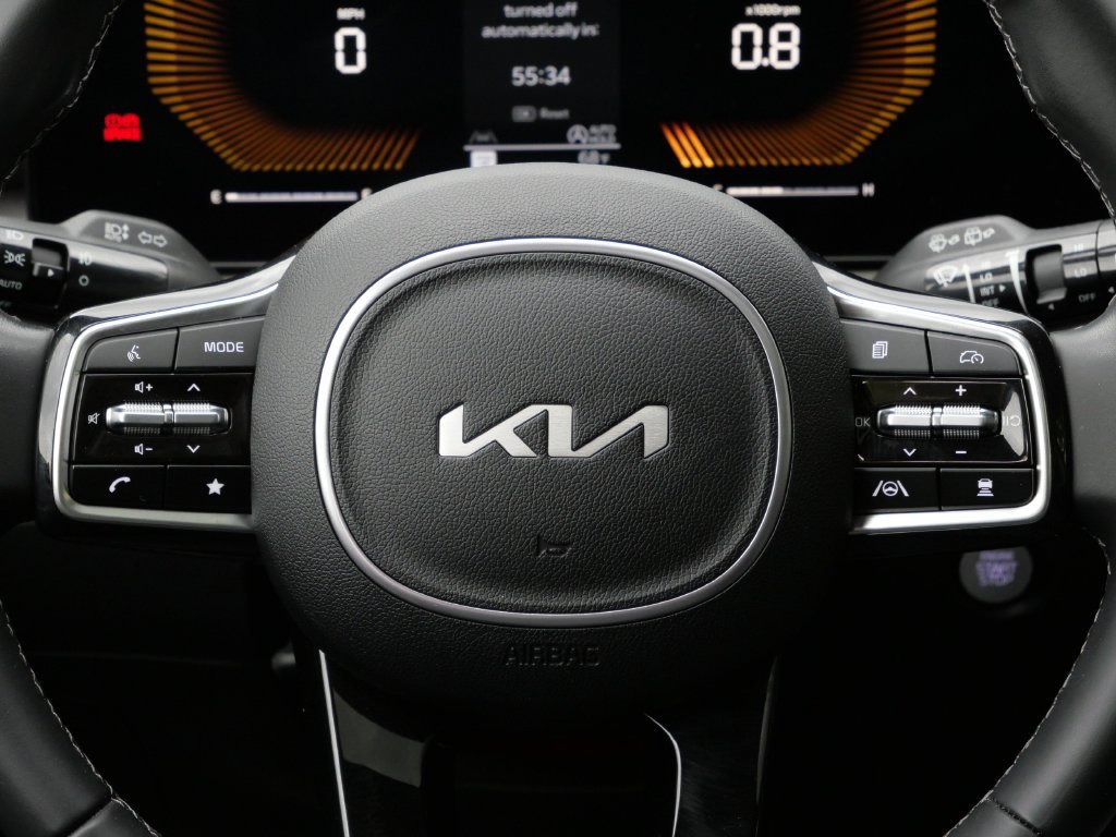 Used 2024 Kia Sorento X-Line EX AWD/4WD image 18