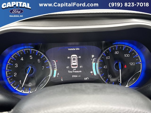 Used 2025 Chrysler Pacifica Select FWD image 24