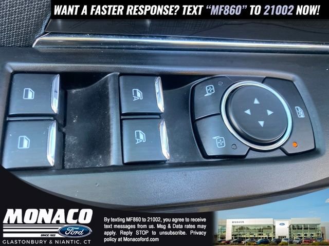 Certified 2023 Ford F150 XLT w/ Equipment Group 302A High image 16