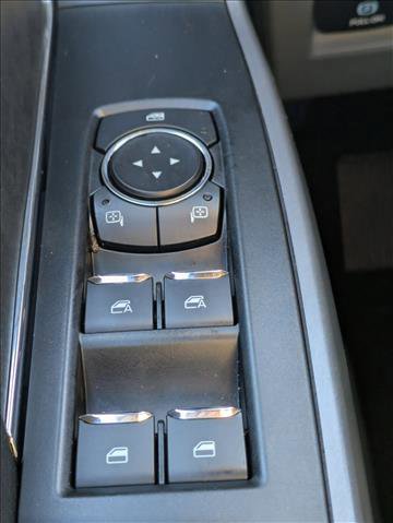 Certified 2025 Ford F150 XLT w/ Equipment Group 301A Standard image 19