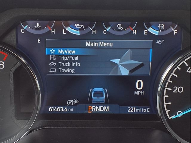 Certified 2021 Ford F150 XLT w/ Equipment Group 302A High image 20