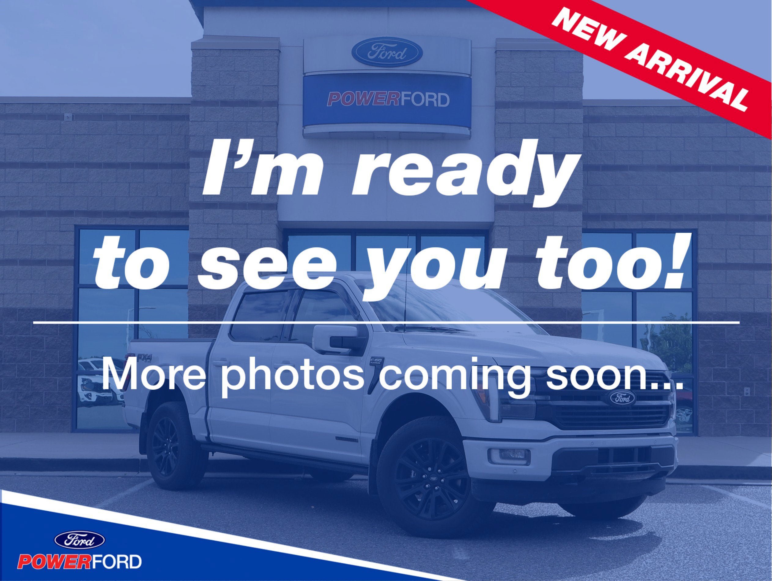 Certified 2025 Ford F150 Platinum w/ FX4 Off-Road Package AWD/4WD image 1