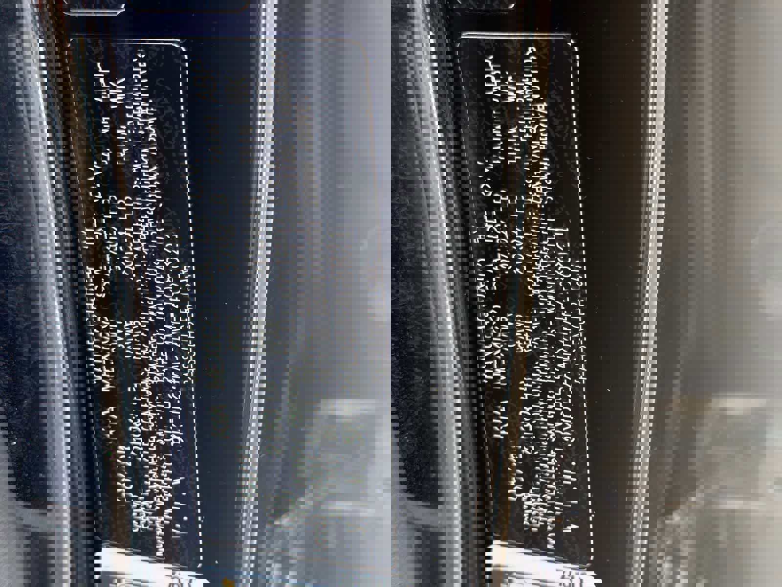 Used 2021 Kia Forte LXS image 36