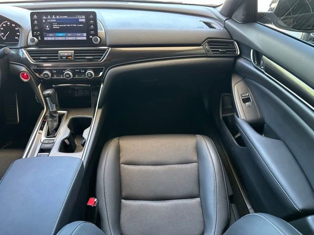 Used 2022 Honda Accord Sport image 11