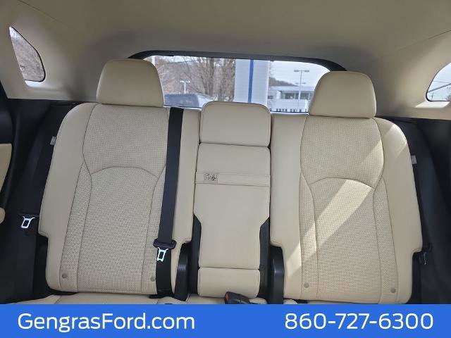 Used 2022 Lexus RX 350 FWD w/ Premium Package image 37