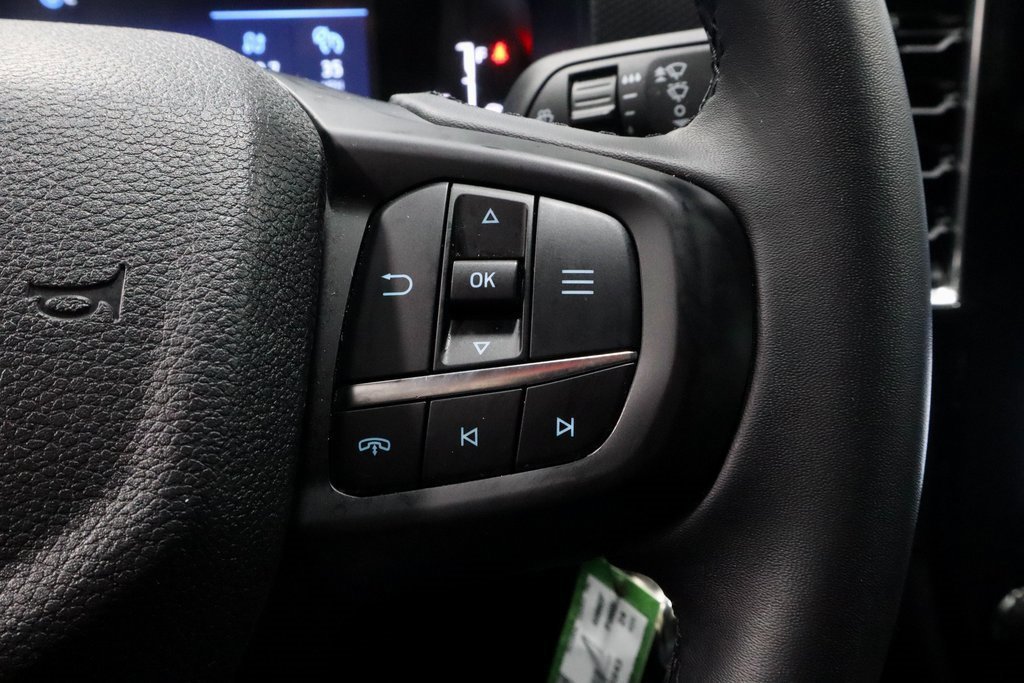 Certified 2024 Ford Ranger XLT w/ FX4 Off-Road Package image 29