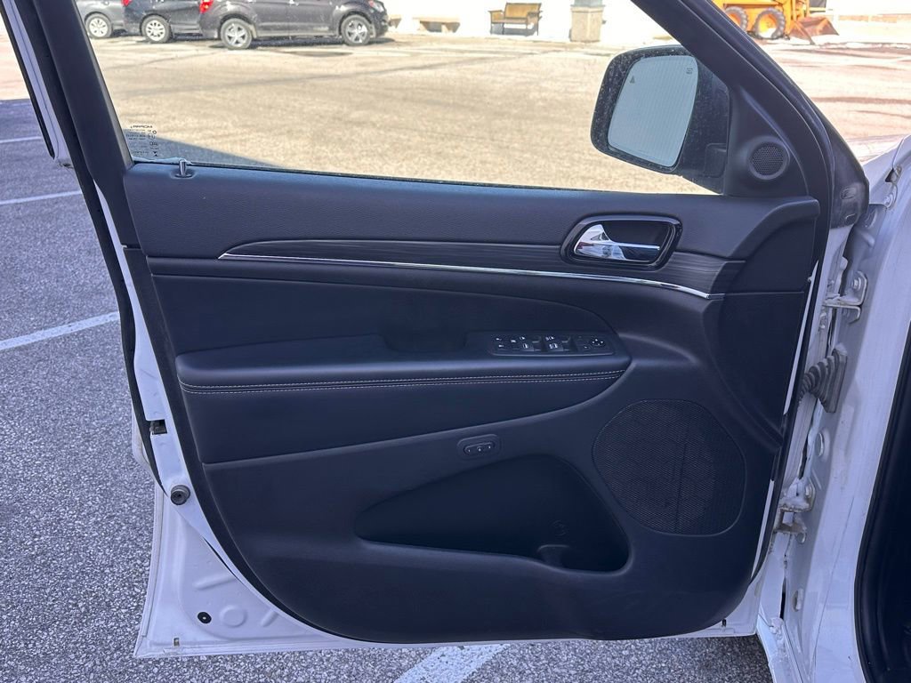 Used 2021 Jeep Grand Cherokee Limited w/ Quick Order Package 28K 80th image 12