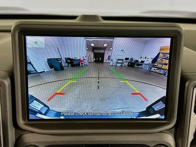 Certified 2023 Ford Bronco Sport Big Bend AWD/4WD image 27