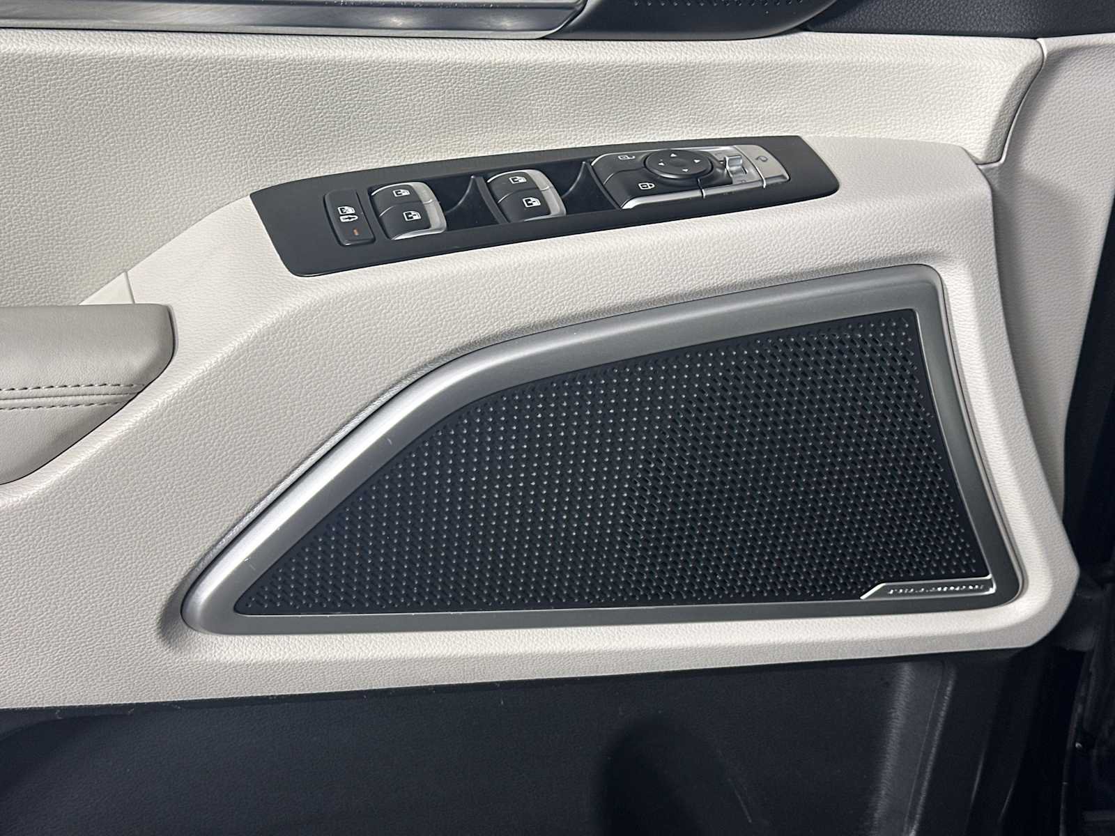 Used 2020 Kia Telluride EX FWD image 11