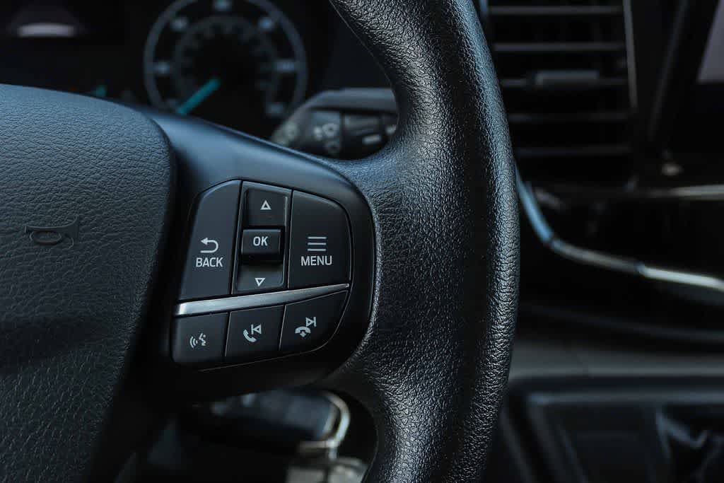 Certified 2025 Ford Transit 350 XLT RWD image 25