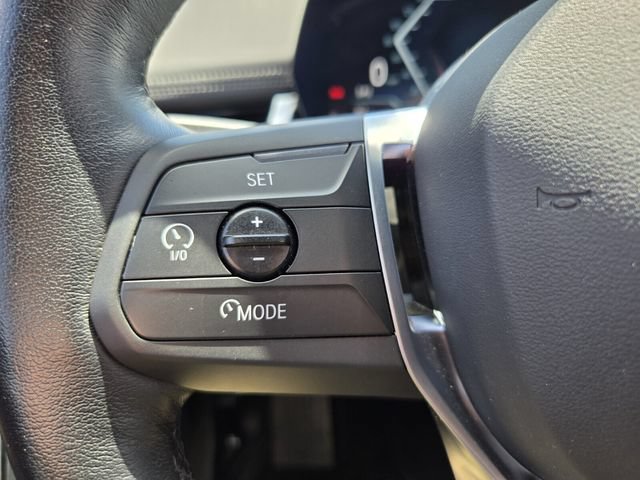 Used 2025 BMW X1 xDrive28i AWD/4WD image 27
