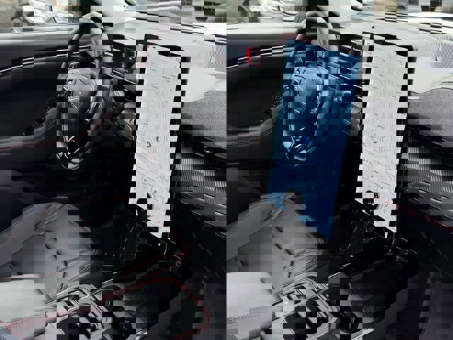 Certified 2025 Ford Mustang Mach-E Premium w/ Sport Appearance Package image 30