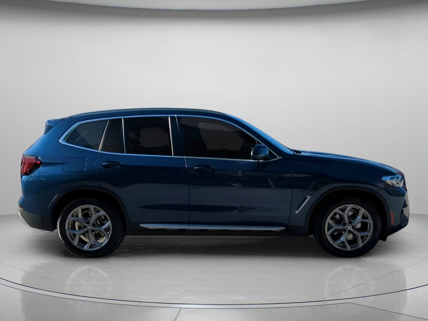 Used 2022 BMW X3 sDrive30i w/ Premium Package 2 image 29