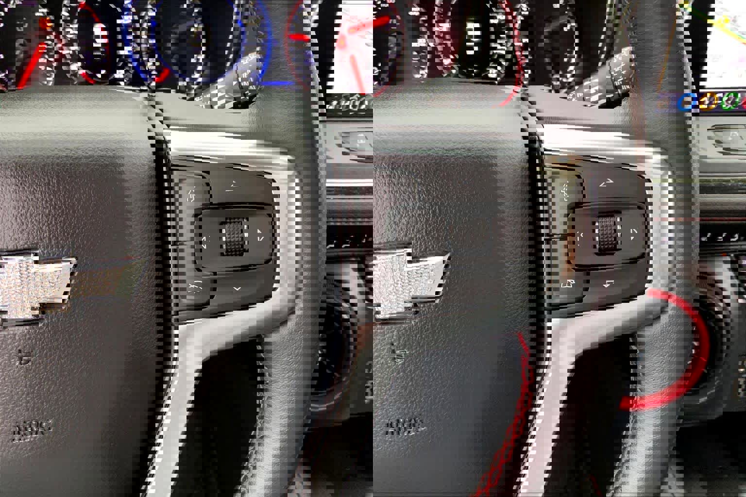 Used 2021 Chevrolet Blazer RS w/ Enhanced Convenience Package image 22