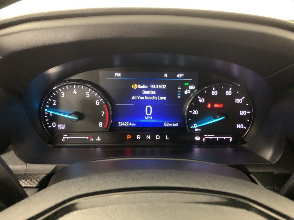 Certified 2023 Ford Explorer ST-Line AWD/4WD image 20