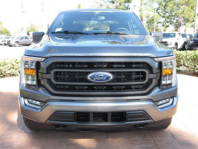 Certified 2023 Ford F150 XLT w/ Equipment Group 302A High image 7
