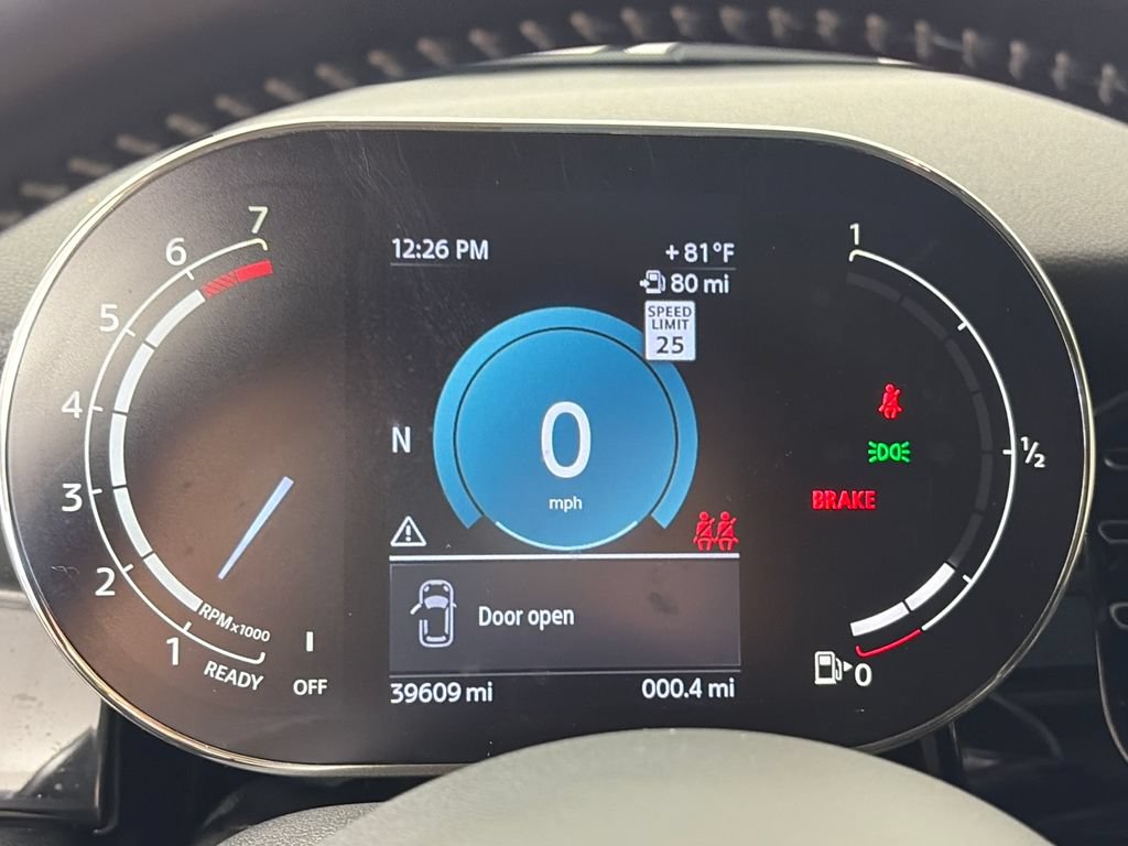 Used 2024 MINI Cooper S FWD image 14