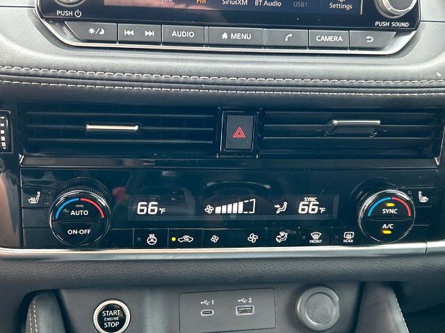 Used 2023 Nissan Rogue SL image 19