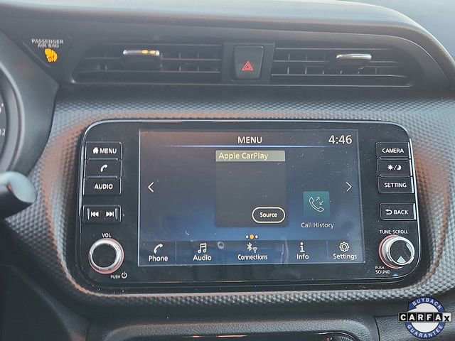 Used 2021 Nissan Kicks SV image 16