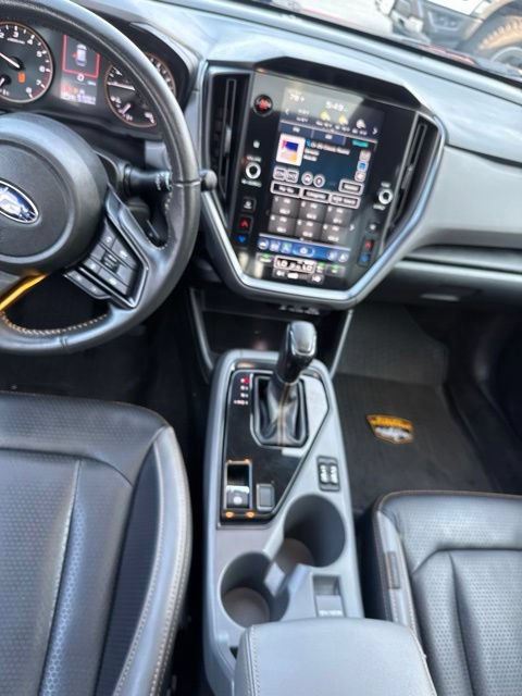 Used 2024 Subaru Crosstrek 2.5i Wilderness AWD/4WD image 29