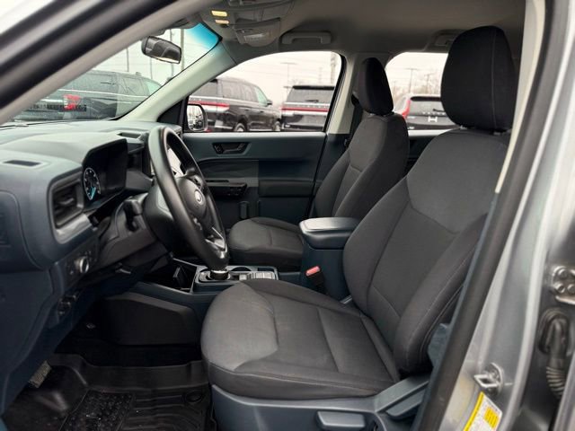 Certified 2022 Ford Maverick XL w/ Equipment Group 100A Standard video 2