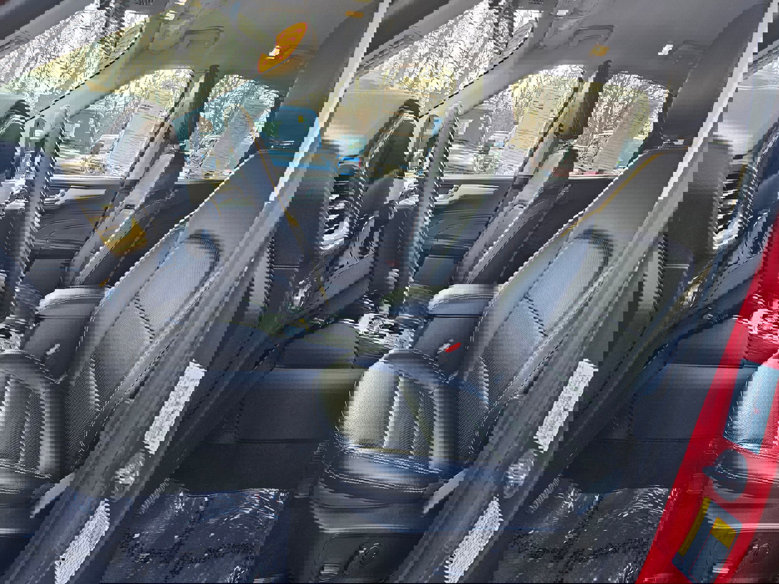 Certified 2022 Ford Escape SEL w/ Class II Trailer Tow Package image 15