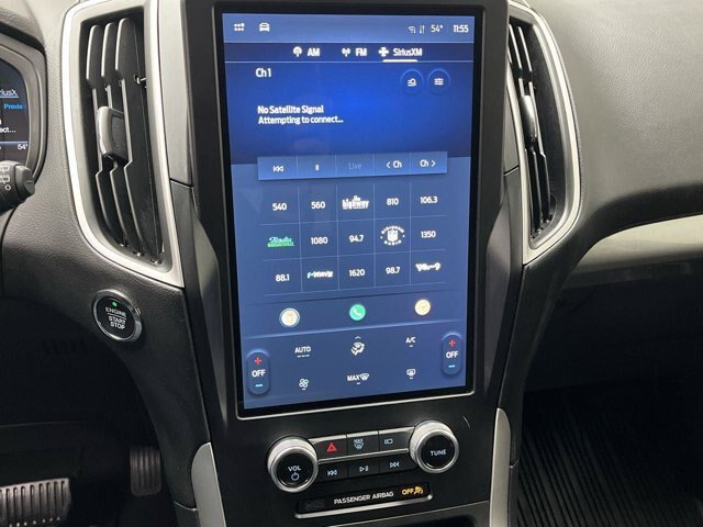 Certified 2024 Ford Edge SE w/ Cargo Accessory Package AWD/4WD image 15