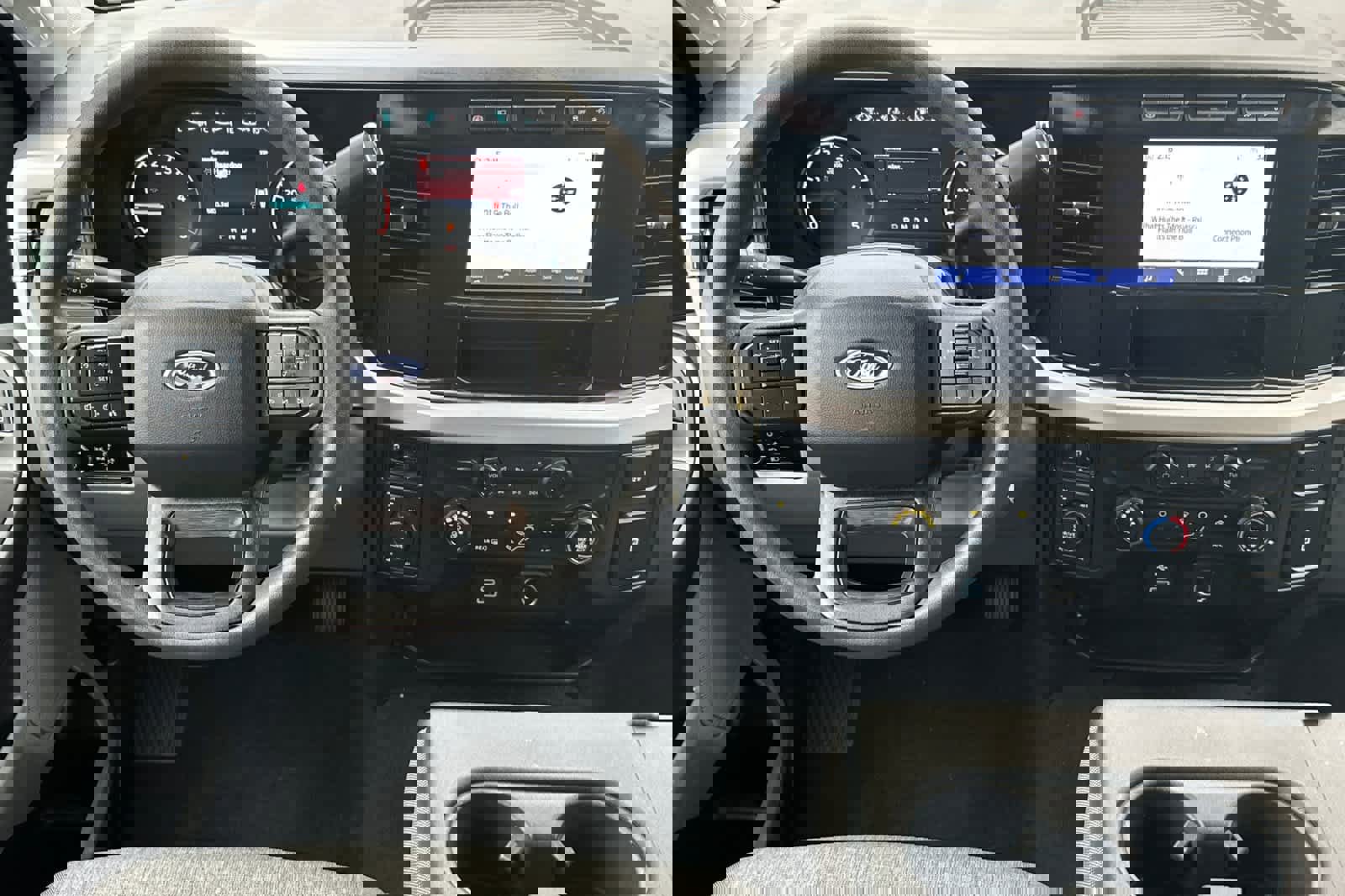 Certified 2024 Ford F350 XL w/ STX Appearance Package image 14