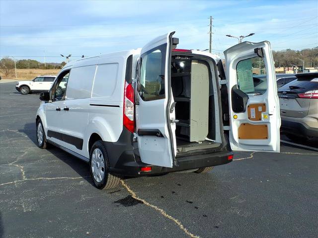 Certified 2020 Ford Transit Connect XL image 23