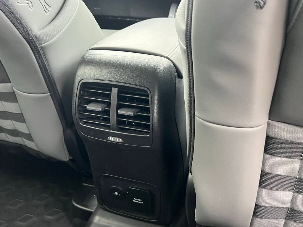 Certified 2025 Ford Bronco Sport Badlands image 21