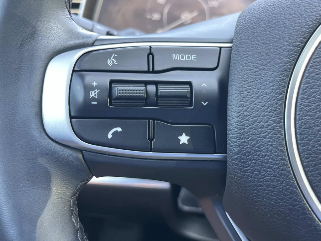 Used 2024 Kia Sportage X-Pro Prestige AWD/4WD image 35
