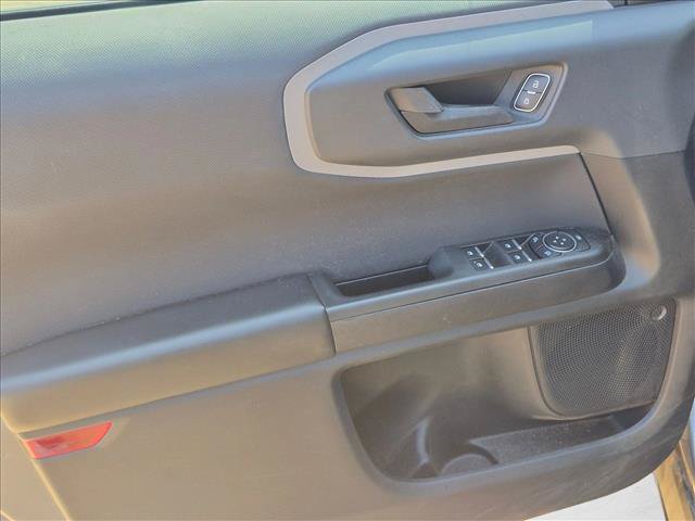 Certified 2023 Ford Bronco Sport Big Bend AWD/4WD image 9