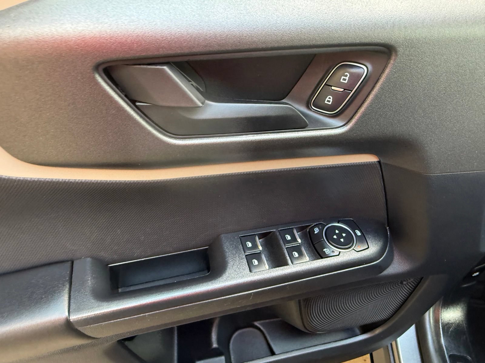Certified 2025 Ford Bronco Sport Big Bend AWD/4WD image 13