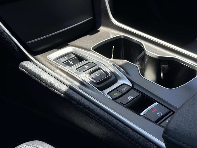 Used 2022 Honda Accord Touring image 16