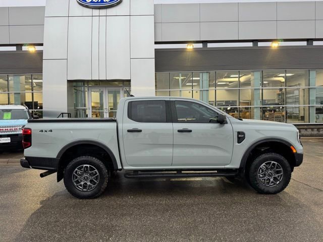 Certified 2024 Ford Ranger XLT AWD/4WD image 4