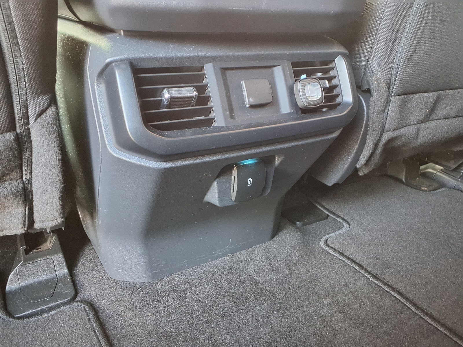 Certified 2024 Ford F150 STX RWD image 18