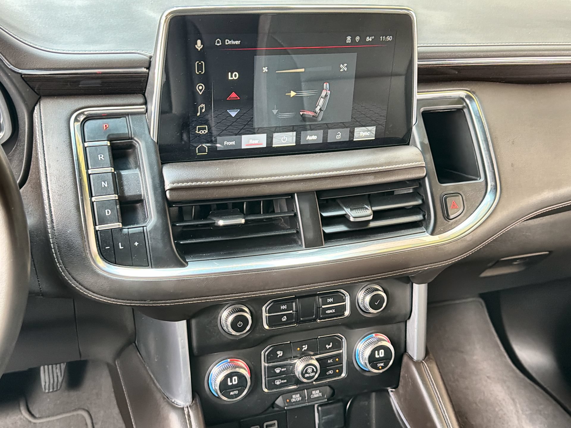 Used 2023 GMC Yukon XL SLE w/ Max Trailering Package RWD image 19