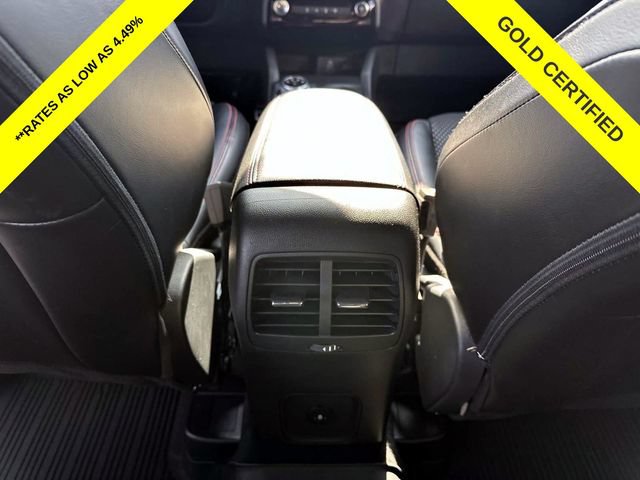 Certified 2024 Ford Escape ST-Line w/ Tech Pack #1 AWD/4WD image 9